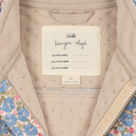 Konges Sløjd A/S Termotøj fleur rosier