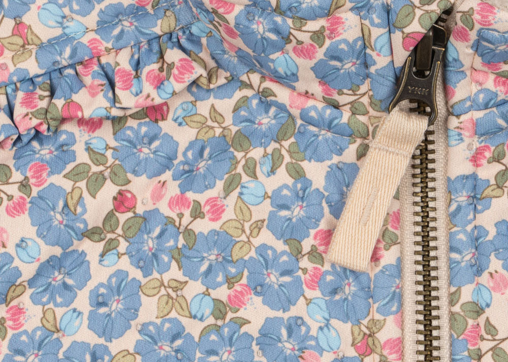 Konges Sløjd A/S Termotøj fleur rosier