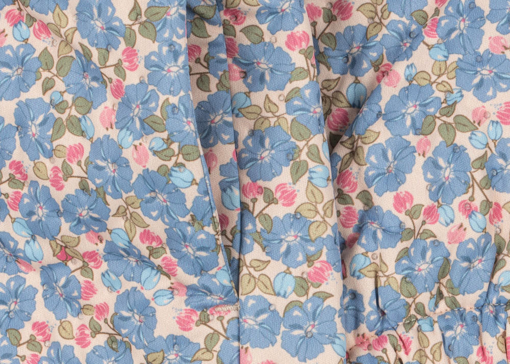 Konges Sløjd A/S Termotøj fleur rosier