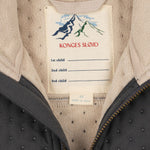 Konges Sløjd A/S Termotøj magnet