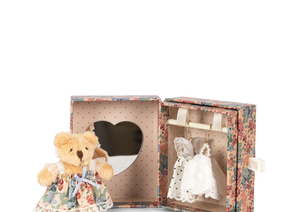 Konges Sløjd A/S Bamser multi