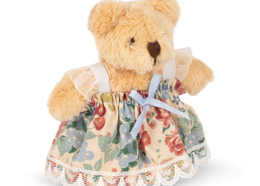 Konges Sløjd A/S Bamser multi