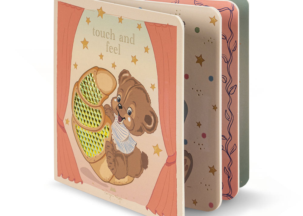 Konges Sløjd A/S Aktivitetslegetøj multi