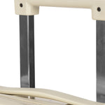 Konges Sløjd A/S Rejsekufferter navy dot