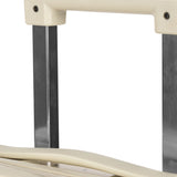 Konges Sløjd A/S Rejsekufferter navy dot