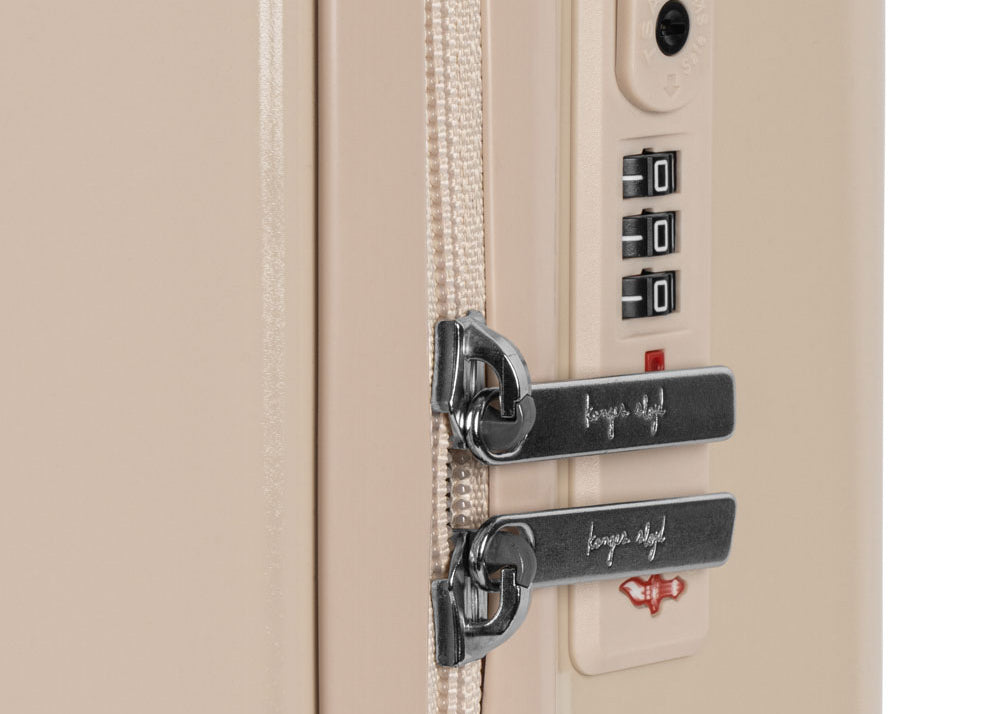 Konges Sløjd A/S Rejsekufferter sweet and sour