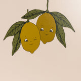 Konges Sløjd A/S Rejsekufferter sweet and sour