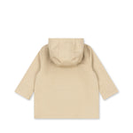 Konges Sløjd A/S JACKETS & COATS oxford tan