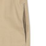 Konges Sløjd A/S JACKETS & COATS oxford tan