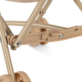 Konges Sløjd A/S Dukke legetøj strawberry