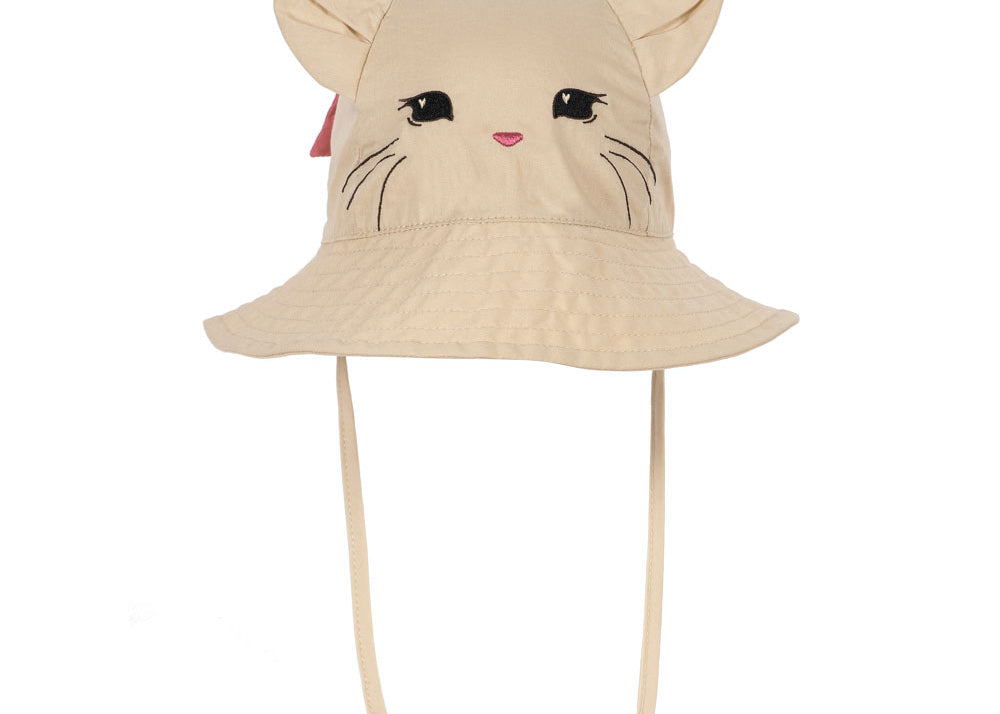 Konges Sløjd A/S Hatte creme brulee