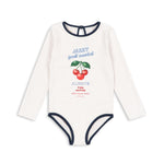 Konges Sløjd A/S SWIMSUITS dew