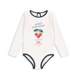 Konges Sløjd A/S SWIMSUITS dew