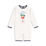 Konges Sløjd A/S UV ONESIES dew