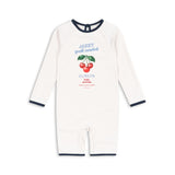 Konges Sløjd A/S UV ONESIES dew