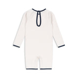 Konges Sløjd A/S UV ONESIES dew