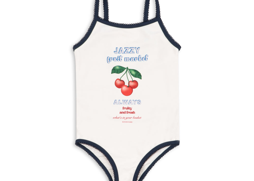 Konges Sløjd A/S SWIMSUITS dew