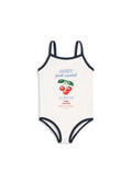 Konges Sløjd A/S SWIMSUITS dew