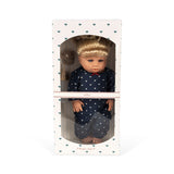 Konges Sløjd A/S Dukker multi