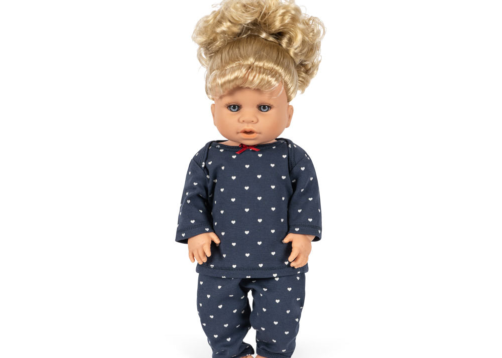 Konges Sløjd A/S Dukker multi