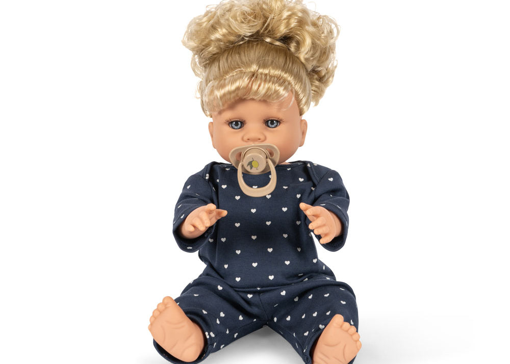 Konges Sløjd A/S Dukker multi