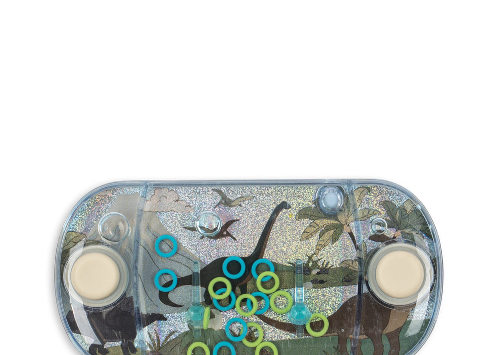 Konges Sløjd A/S Spil dinomite