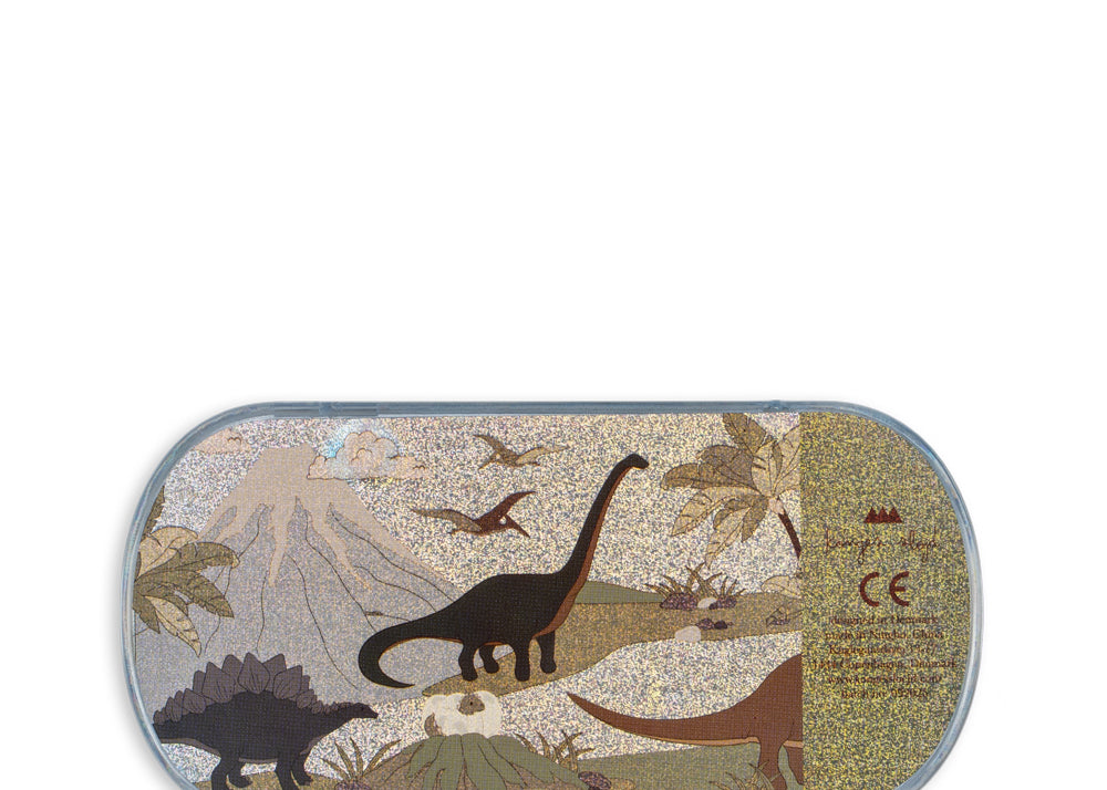 Konges Sløjd A/S Spil dinomite