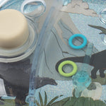 Konges Sløjd A/S Spil dinomite