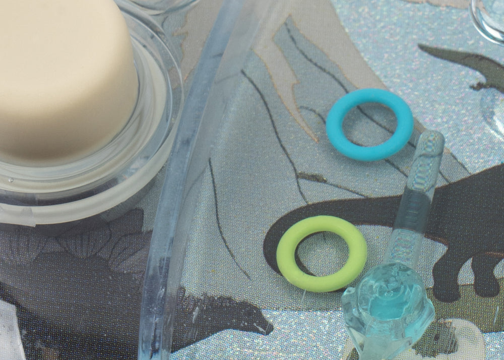 Konges Sløjd A/S Spil dinomite