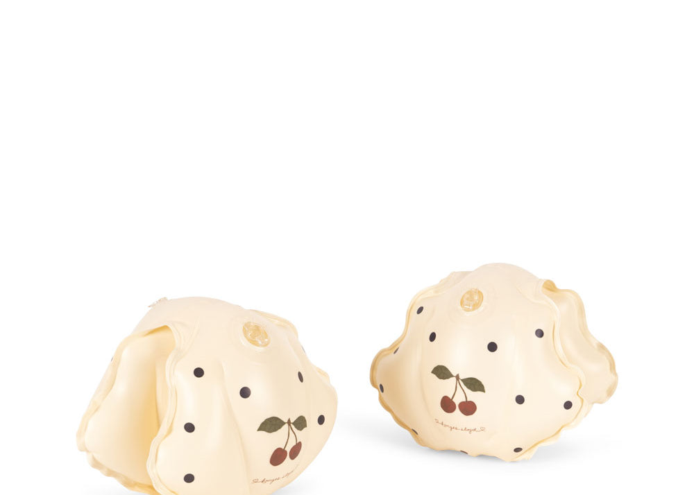 Konges Sløjd A/S SWIM WINGS navy dot