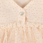 Konges Sløjd A/S WOVEN DRESSES gelato