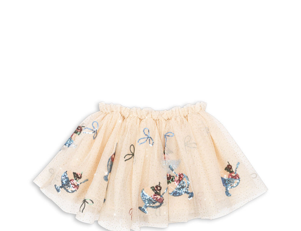 Konges Sløjd A/S WOVEN SKIRTS gelato