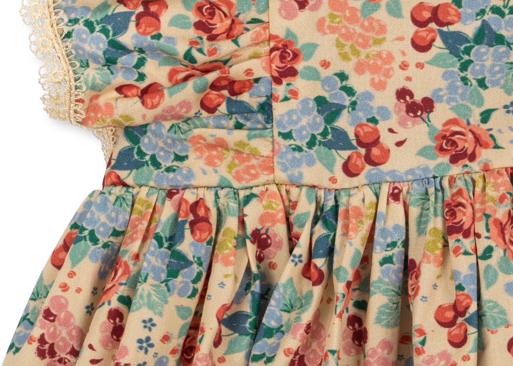 Konges Sløjd A/S WOVEN DRESSES vienna