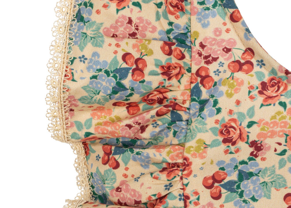 Konges Sløjd A/S WOVEN DRESSES vienna