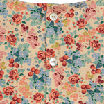 Konges Sløjd A/S WOVEN SHORT SLEEVE SHIRTS vienna