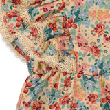 Konges Sløjd A/S WOVEN SHORT SLEEVE SHIRTS vienna