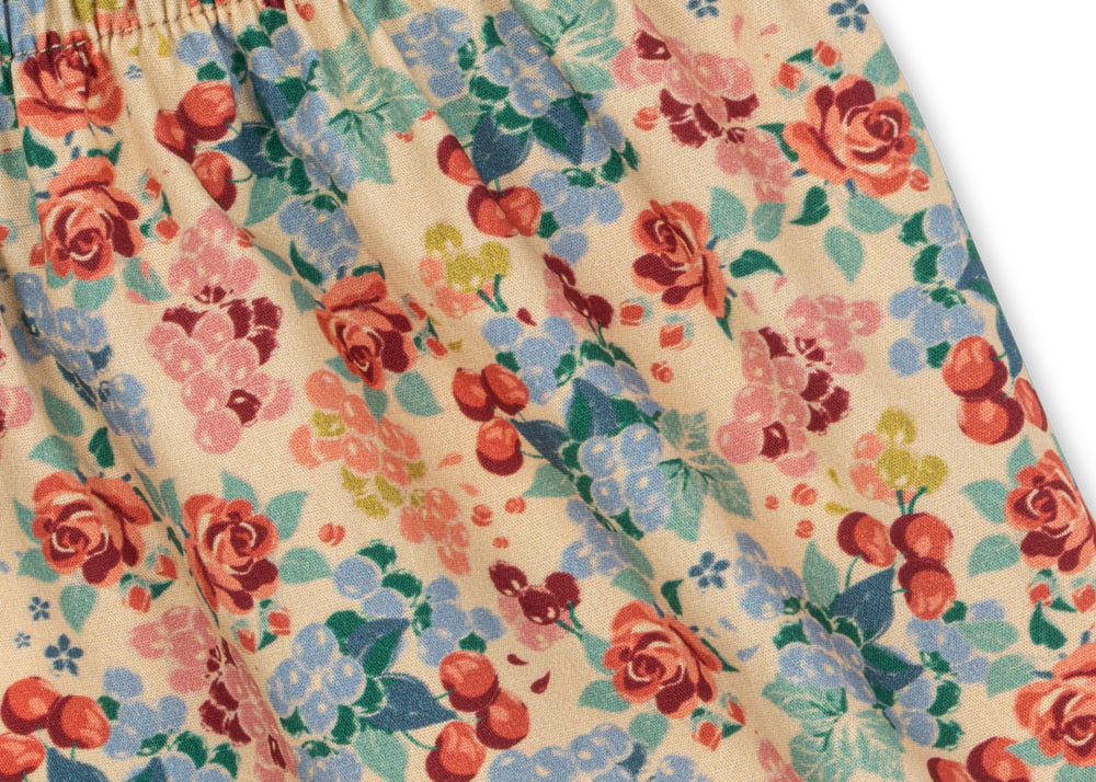 Konges Sløjd A/S WOVEN SHORTS & BLOOMERS vienna