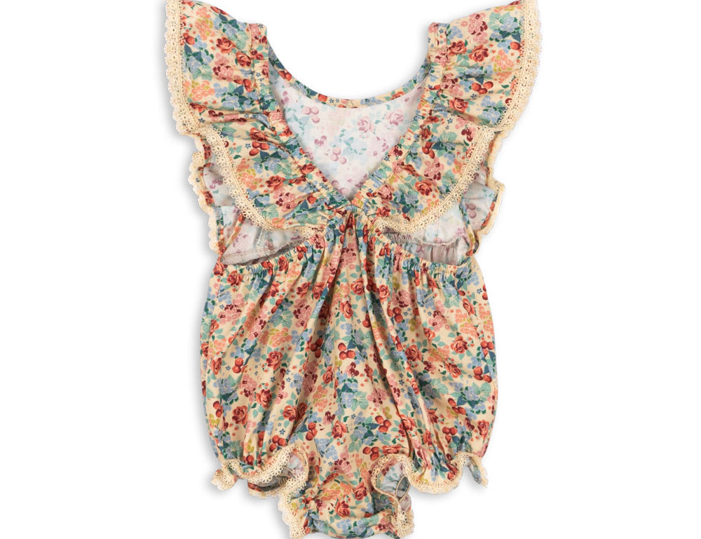 Konges Sløjd A/S WOVEN ROMPERS & JUMPSUITS vienna