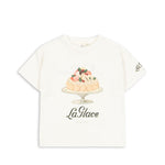 Konges Sløjd A/S T-shirts off white