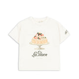 Konges Sløjd A/S T-shirts off white