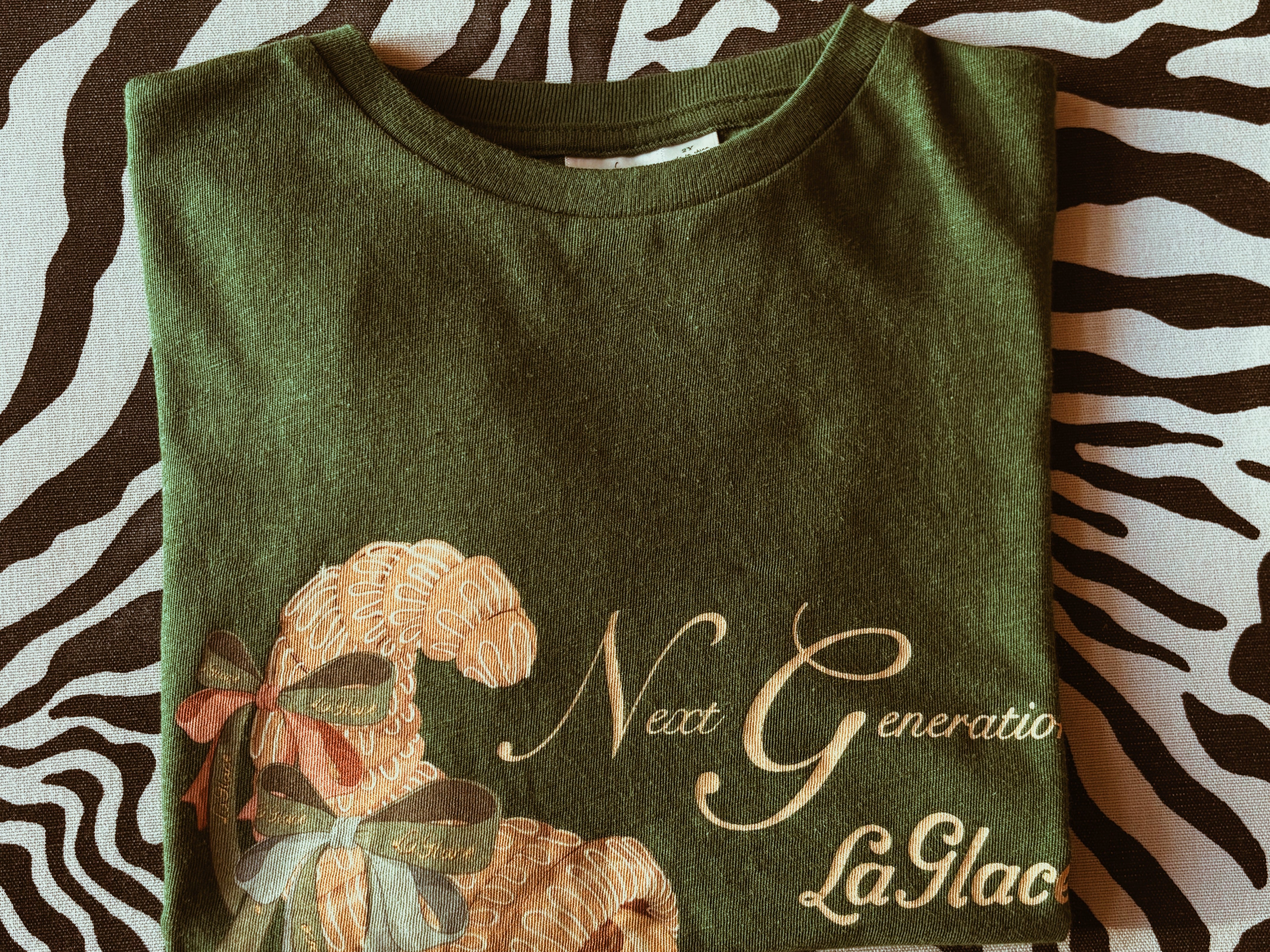 Konges Sløjd A/S T-shirts eden