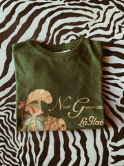 Konges Sløjd A/S T-shirts eden