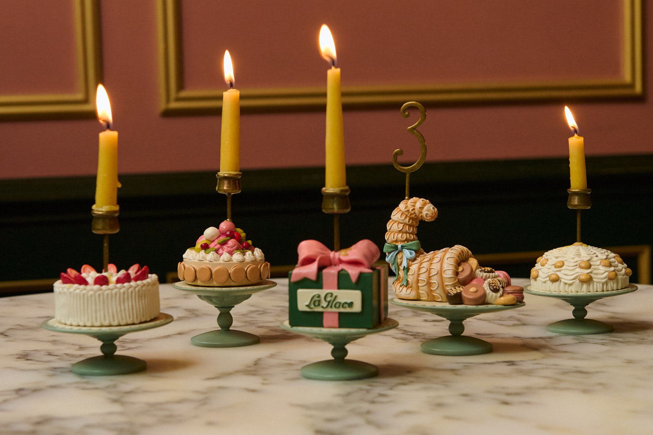 Konges Sløjd A/S Fødselsdag & dekoration multi