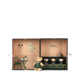 Konges Sløjd A/S Bamser green check