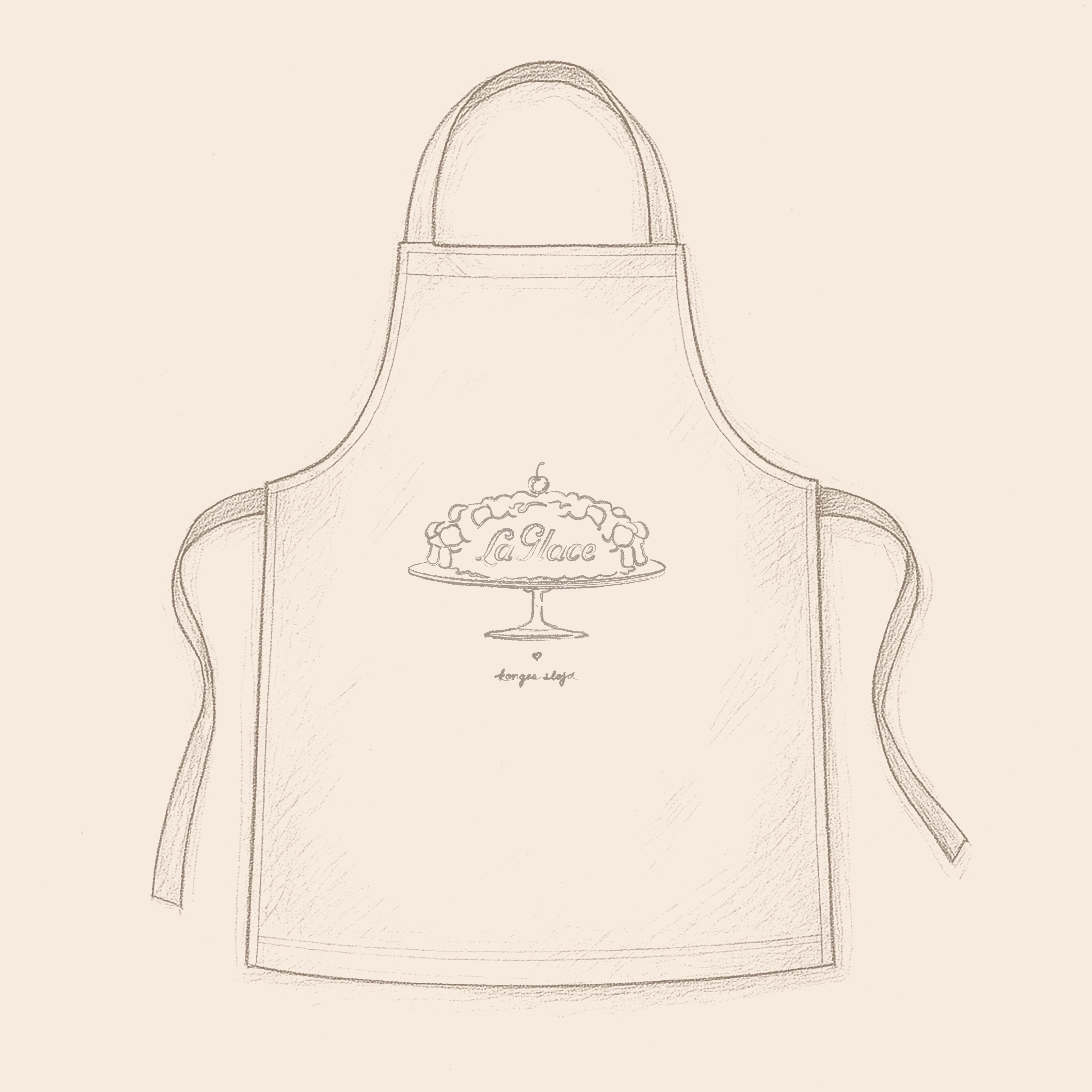 Konges Sløjd A/S Kostumer eden