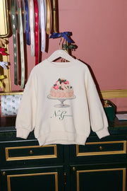 Konges Sløjd A/S Bluser - Jersey wood ash