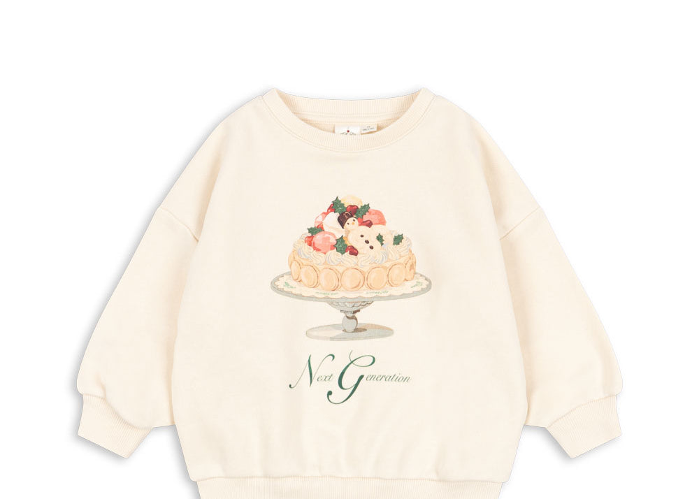 Konges Sløjd A/S Bluser - Jersey wood ash