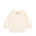 Konges Sløjd A/S Bluser - Jersey wood ash