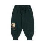 Konges Sløjd A/S Bukser - Jersey pine grove