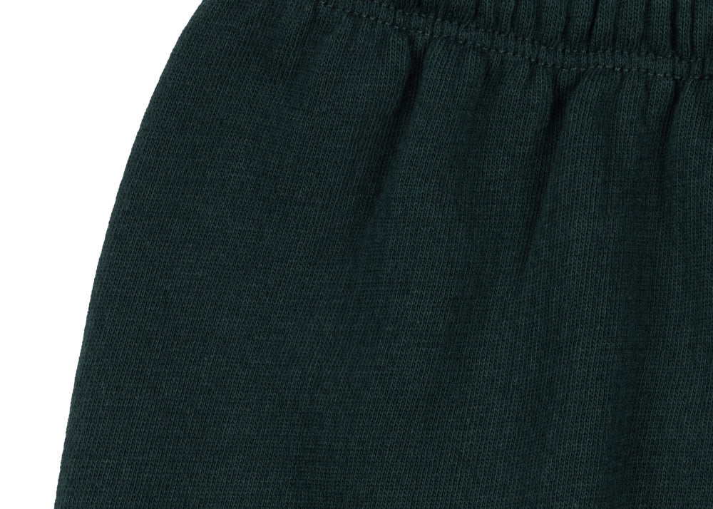 Konges Sløjd A/S Bukser - Jersey pine grove